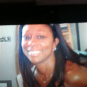 Meet your Posher, Rita