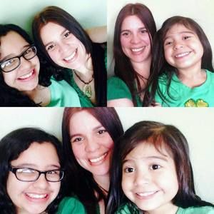 Meet your Posher, Loly