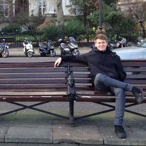 Meet your Posher, Steve