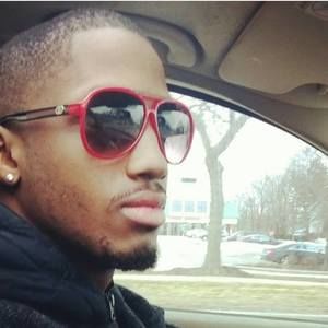 Meet your Posher, Alehandro