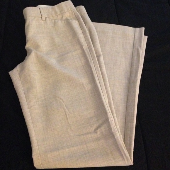 Dress pants