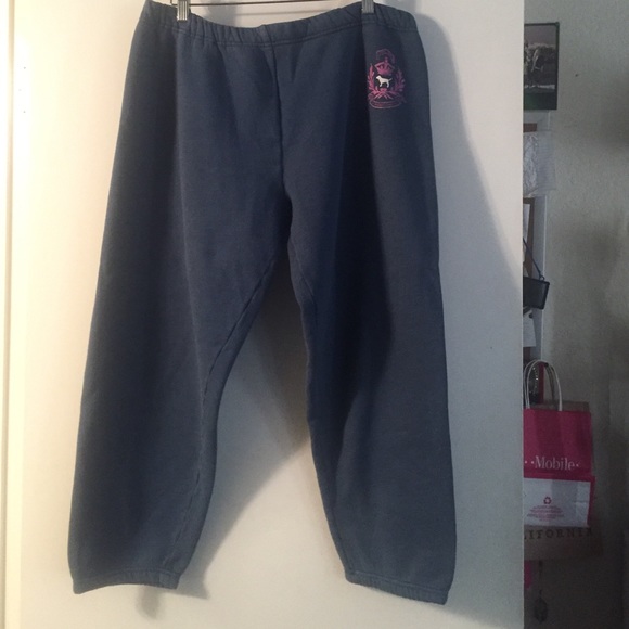 Sweatpants