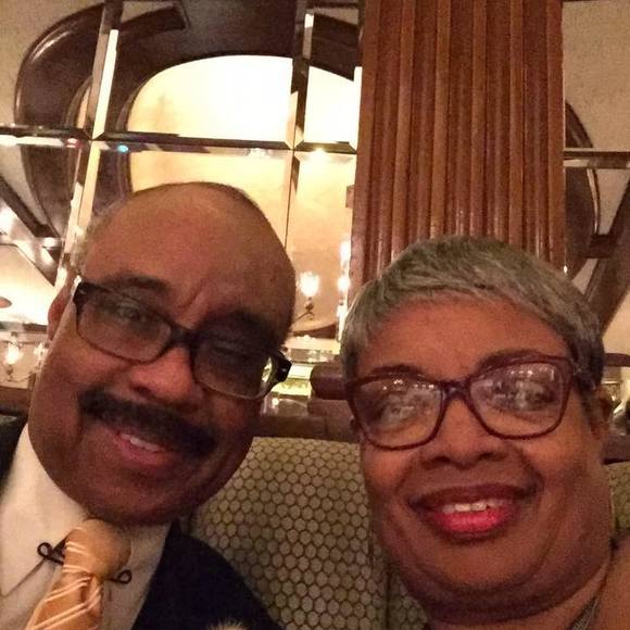 Meet your Posher, Linda