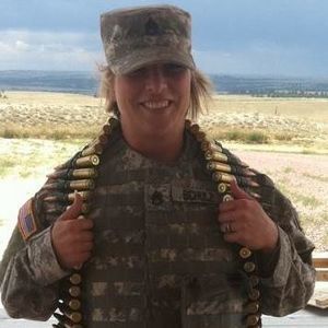 Meet your Posher, Lynnette