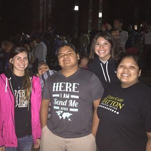 Meet your Posher, Justin