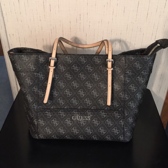 GUESS handbag
