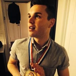 Meet your Posher, Trevor