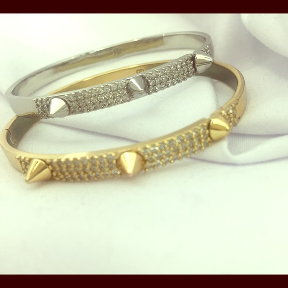 Spike Bangles 💫