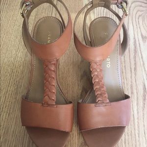 Franco Sarto Wedges
