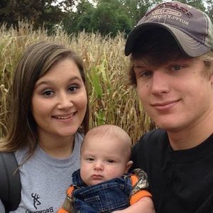 Meet your Posher, Christian