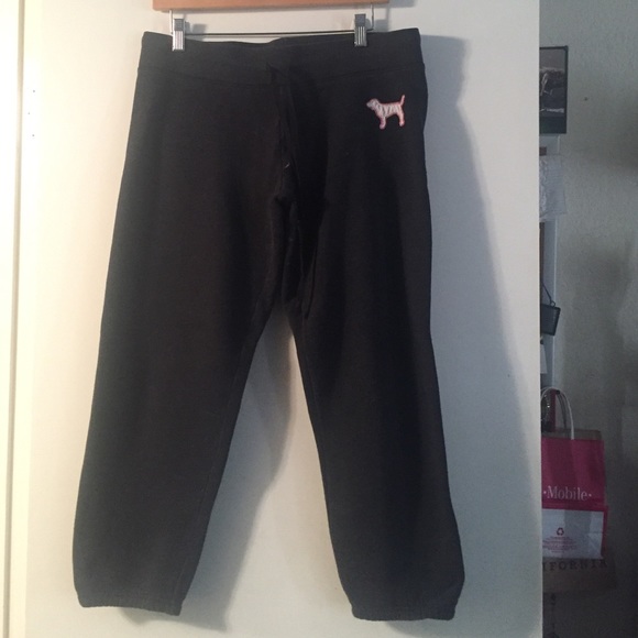 Capri Sweatpants
