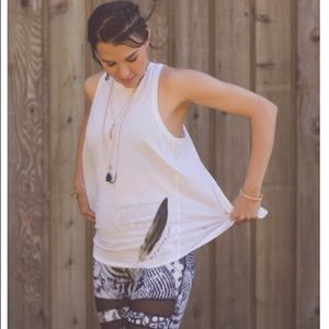 Lululemon Wanderland Tank 4