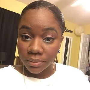 Meet your Posher, Janene