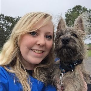 Meet your Posher, Tabitha