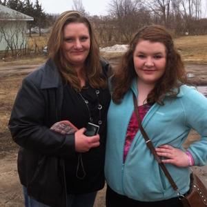 Meet your Posher, Latasha