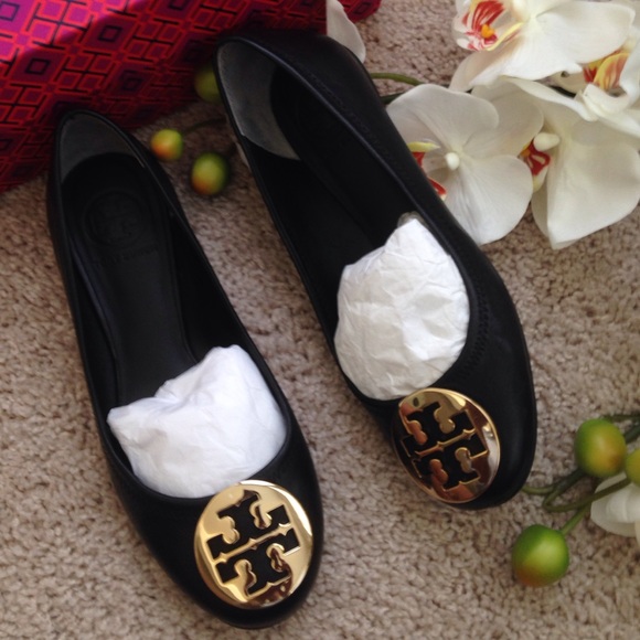 Tory Burch Shoes - 💥ONLY TODAY $130 REDUCED ,💥