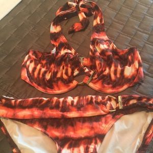 Michael Kors Bathing Bikini