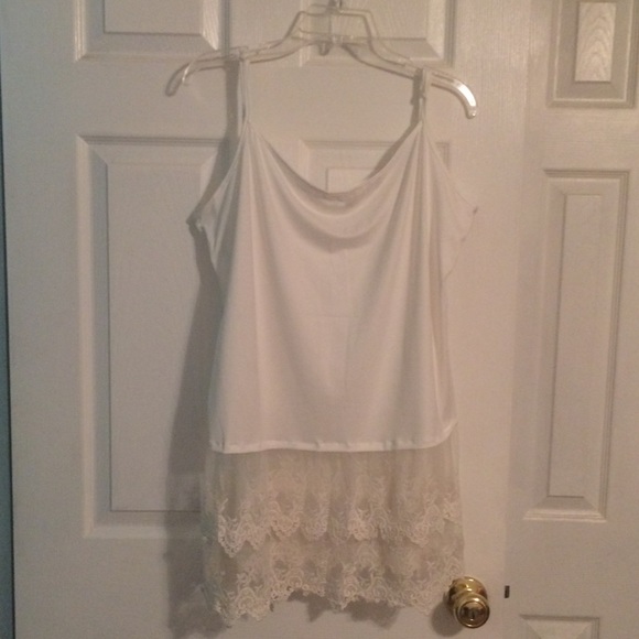 White black and off-white extenders