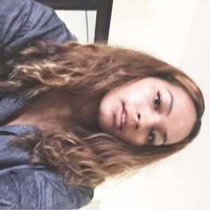 Meet your Posher, Vanessa