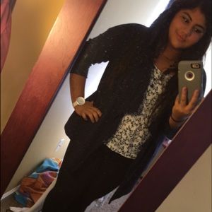 Meet your Posher, Sheren