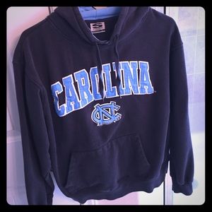 Men's Carolina hoodie
