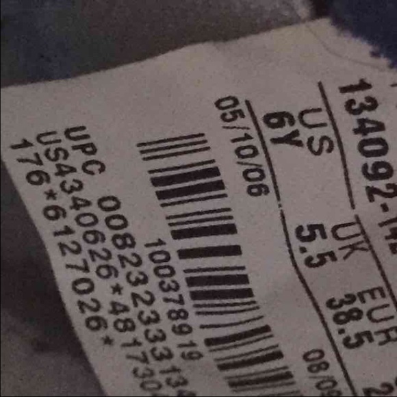 Custom jordan 5 - Picture 3 of 3