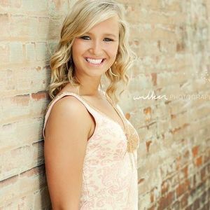 Meet your Posher, Alison