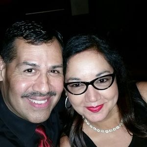 Meet your Posher, Teresa