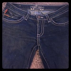Robins Jeans size 27