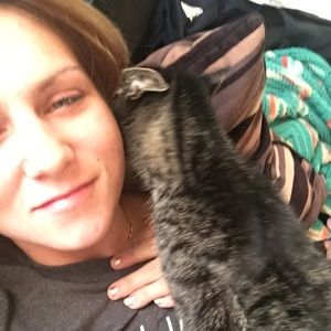 Meet your Posher, Erika