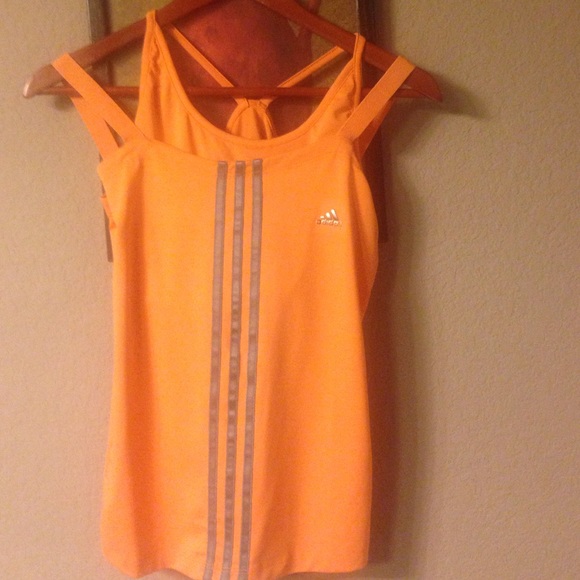 Adidas Sports Top