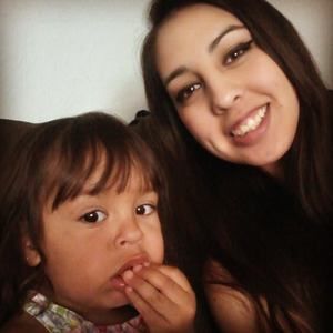 Meet your Posher, Carolyn