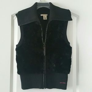 DKNY vest