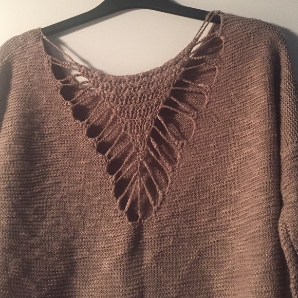 Sweater - Picture 2 of 2