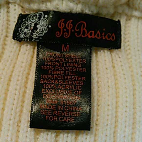 J&J Basics front shell. - Picture 2 of 3