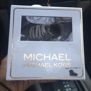 Michael Kors sneakers