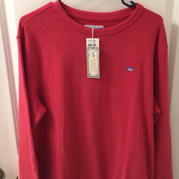Southern Tide Other - Mens southern tides crew neck