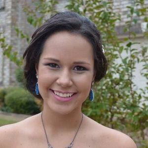 Meet your Posher, Bri