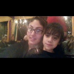 Meet your Posher, Janet