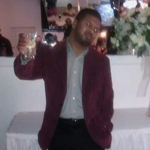 Meet your Posher, Ken