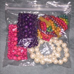 Bead Bracelets