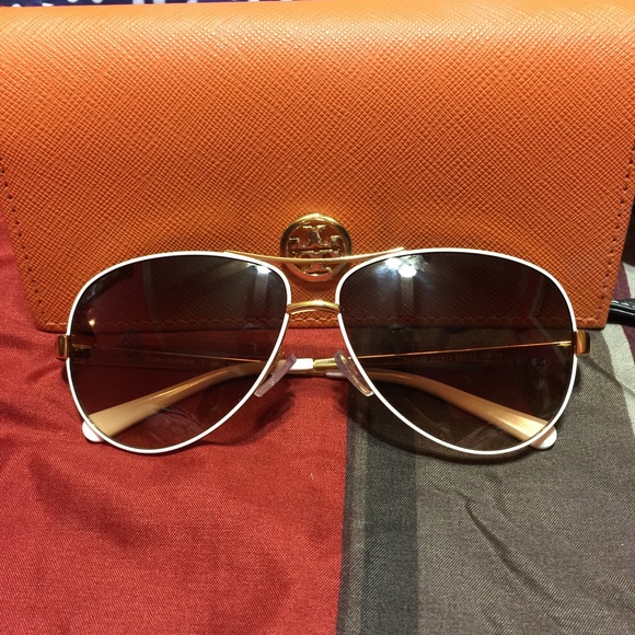 Tory Burch sunglasses