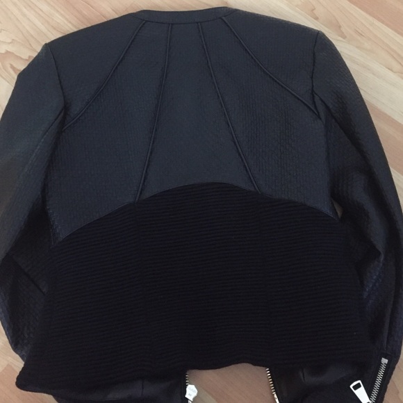 Bebe jacket - Picture 3 of 4