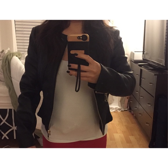 Bebe jacket - Picture 4 of 4