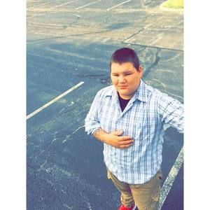 Meet your Posher, Chris