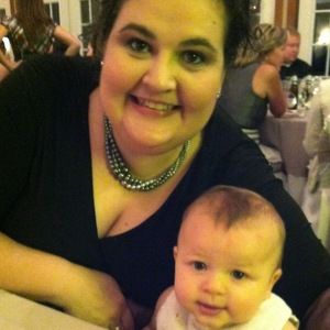 Meet your Posher, Brandelyn