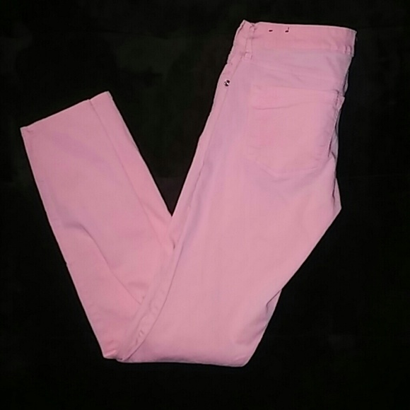 Express jeans