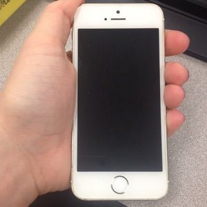 I phone 5s