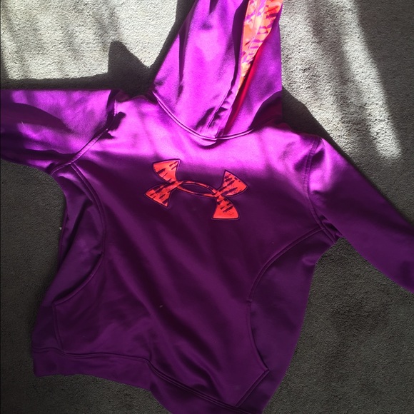 XL youth under armor - Picture 1 of 1