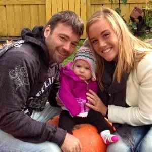 Meet your Posher, Jamie